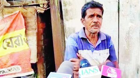 ઝિયાદ અલી દફાદાર.